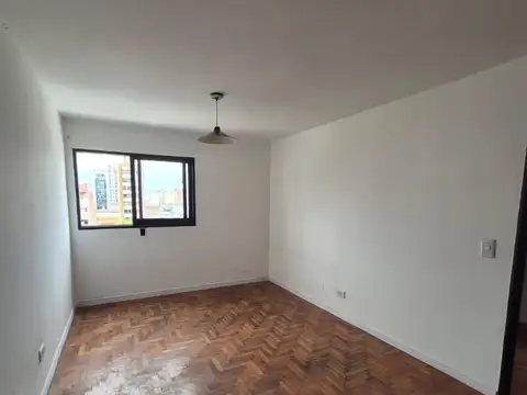 Departamento en Alquiler 40 años