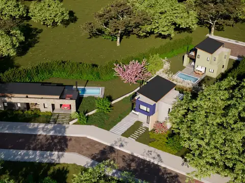 Casa en Venta de 2 dormitorios