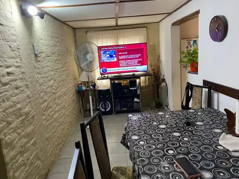 Casa en Venta en El Casco (Pacheco), USD 175.000