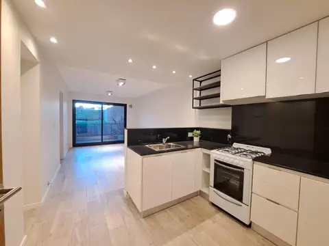 VENTA - Departamento 1 dormitorio a estrenar. Centro, Rosario.