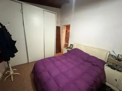 VENTA CASA 2 DORMITORIOS - LOGARITMO-APTO CREDITO.