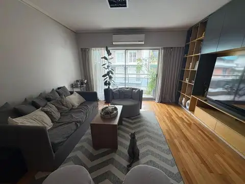 VENTA DEPARTAMENTO DOS HABITACIONES EN SUITES