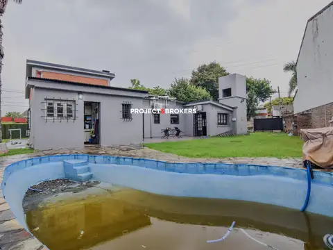 Casa en Venta en Castelar Norte, USD 299.000