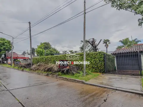 Casa en Venta de 3 dormitorios