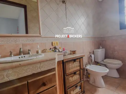 Casa en Venta en Castelar Norte, USD 350.000