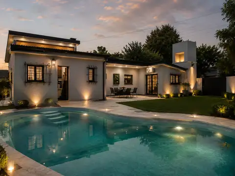 Casa en Venta 20 años
