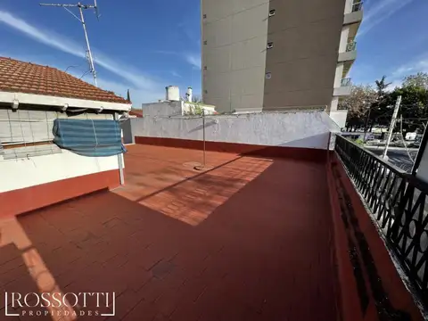 Terreno en Venta 8  mts Frente