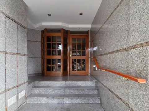 Departamento en Alquiler de 3 ambientes