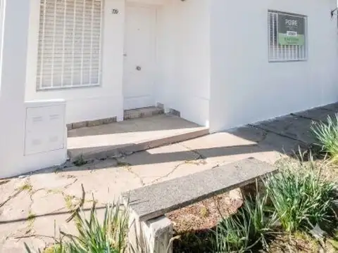 Casa de 2 dormitorios en Soldini