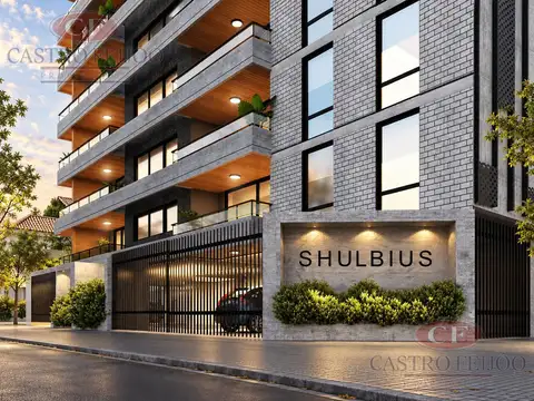 A Estrenar en Olivos – 3 Ambientes con Suite, Luz y Balcón Terraza