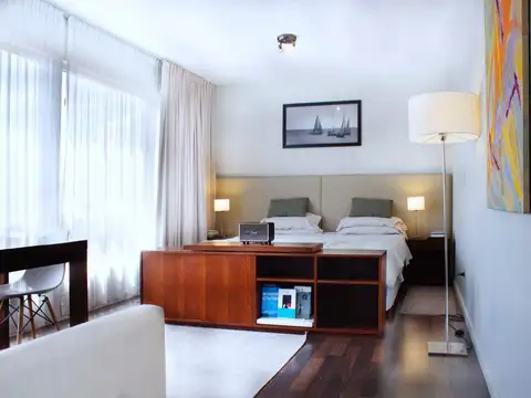 Departamento en Alquiler Temporal 9 años