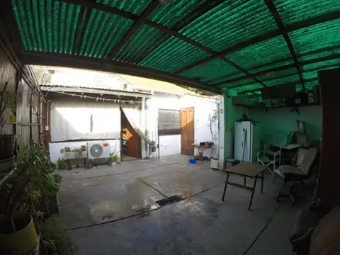 Depto Tipo Casa en Venta de 3 dormitorios