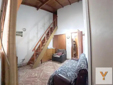Depto Tipo Casa en Venta en Mar del Plata, USD 75.000