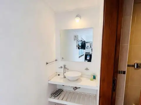 Departamento en Venta en Pinamar, USD 65.000