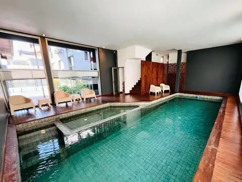 Departamento en venta Pinamar