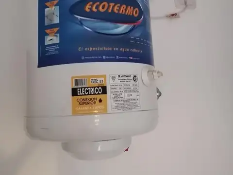 Departamento en Alquiler de Monoambiente