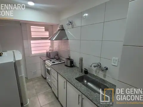 Departamento en Venta en Centro, USD 95.000