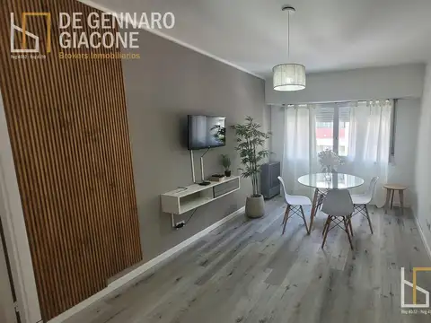 Departamento en Centro