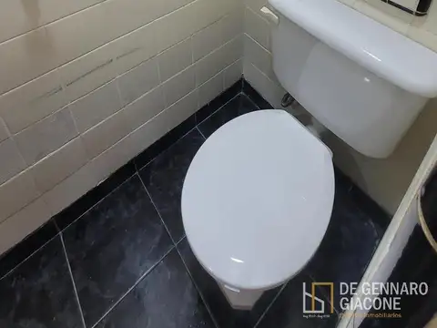 Departamento en Venta al Este