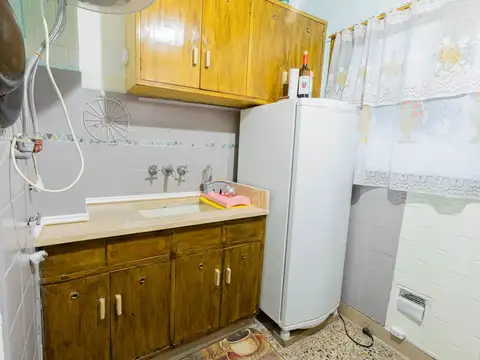 Departamento en Venta 80 años