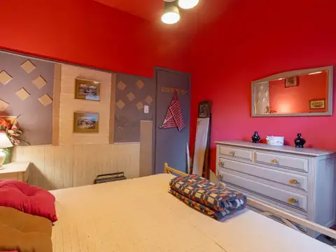 VENTA DEPARTAMENTO 2 AMBIENTES ZONA GUEMES