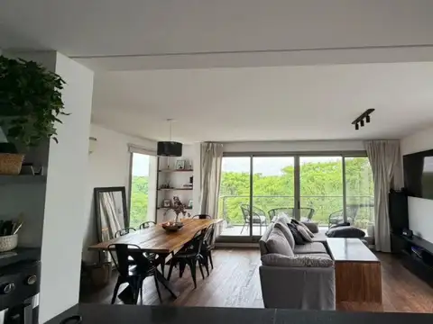 Departamento en Venta de 4 ambientes