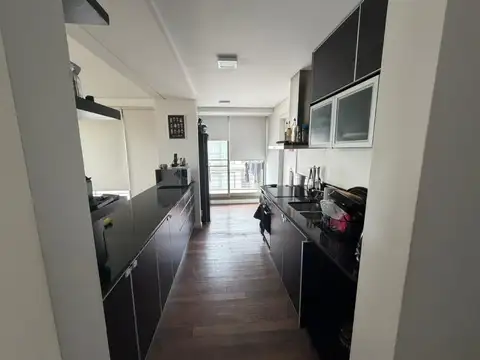 Departamento en Venta en San Isidro, USD 490.000