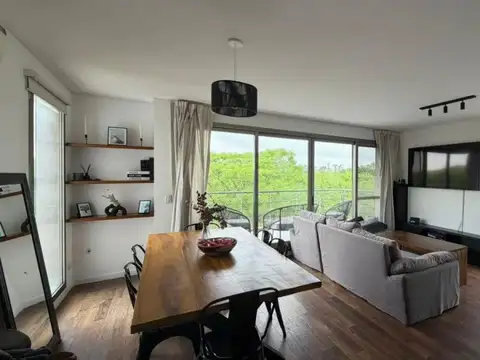 Departamento en Venta con 2 cocheras