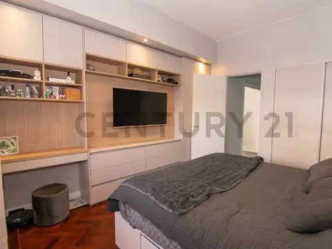 Depto Tipo Casa en Venta en Villa Devoto, USD 190.000
