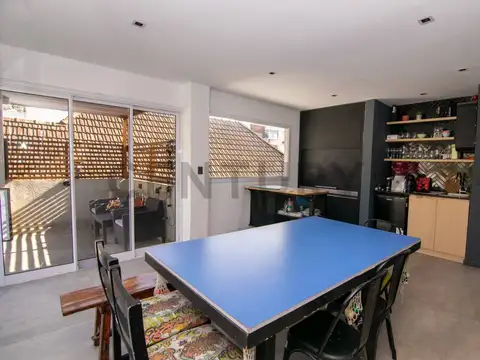 Depto Tipo Casa en Venta de 3 ambientes