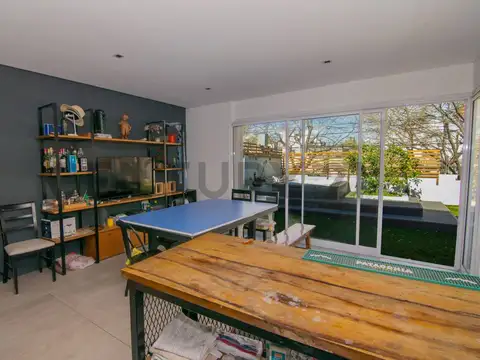 Depto Tipo Casa en Venta de 2 dormitorios