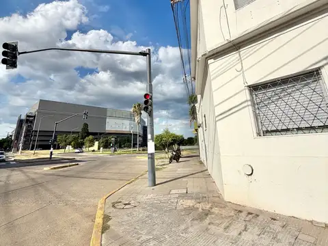 Esquina para refaccion