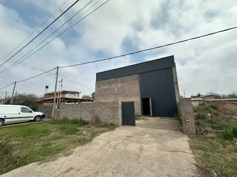 Galpon en Venta 10 años