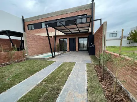 Colinas De Manantiales