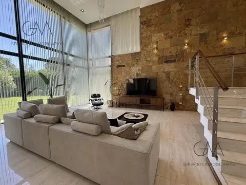 Casa en Venta A Estrenar