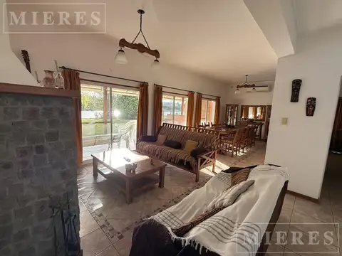 Casa a la venta en San isidro Labrador, Villa Nueva