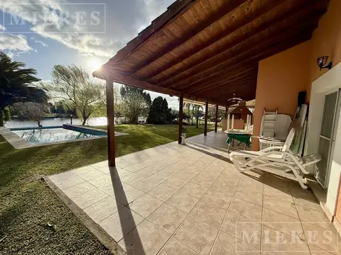 Casa a la venta en San isidro Labrador, Villa Nueva