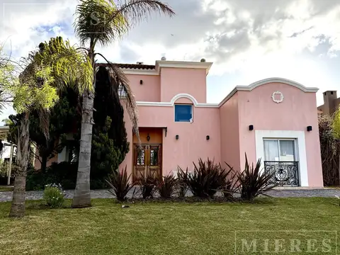 Casa a la venta en San isidro Labrador, Villa Nueva