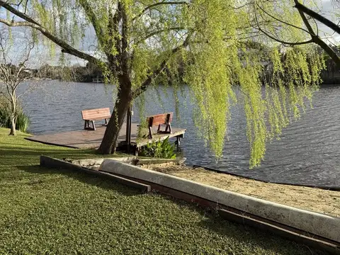 Casa en Venta en San Isidro Labrador, USD 520.000