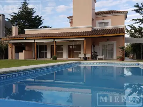 Casa en Venta 15 años