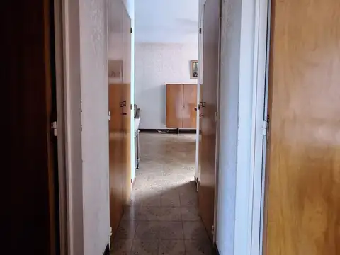 Departamento en Alquiler 60 años