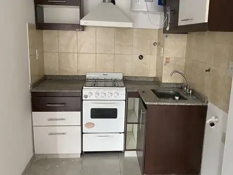 Departamento en Venta en Ciudadela, USD 39.900