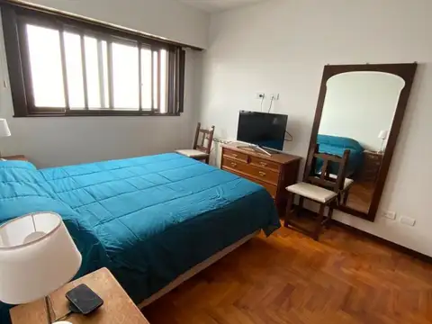 Departamento en Alquiler Temporal 40 años