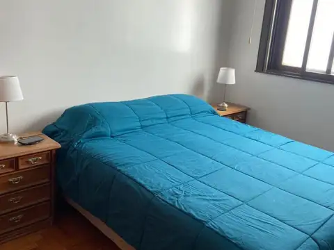 Departamento en Alquiler Temporal con 1 cocheras