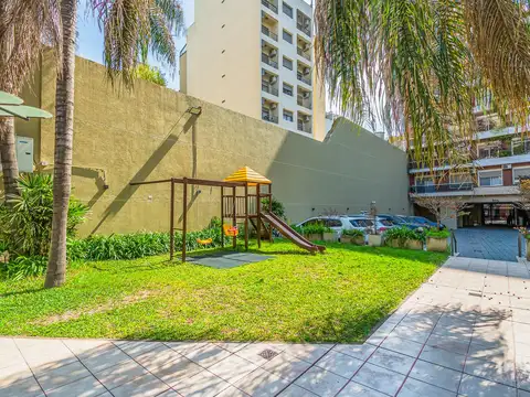 Departamento en Venta 24 años