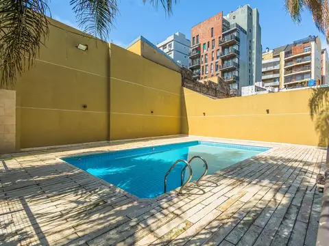 Departamento en Venta con 2 cocheras