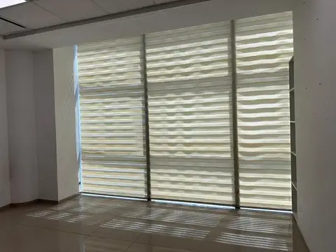 Oficina Monoambiente con 1 baño