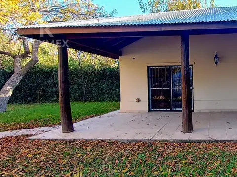 Casa en Venta de 1 dormitorio