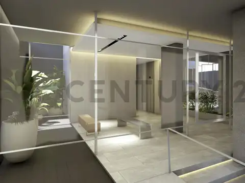 DEPARTAMENTO DEZZEO 1 DORMITORIO EN 55 e/ 4 y 5  de LA PLATA