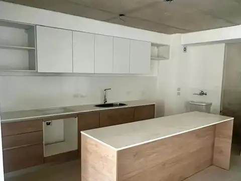 VENTA DEPARTAMENTO  5 AMBIENTES A ESTRENAR RETIRO